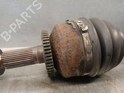 Left front driveshaft KIA CARNIVAL / GRAND CARNIVAL III (VQ) 2.9 CRDi | BP29916619M38