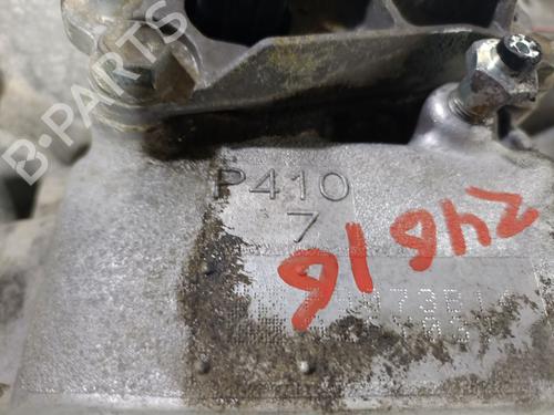 Gearbox TOYOTA AURIS (_E18_) 1.3 Dual-VVTi (NRE180_, NRE180R) | BP32329596M3  - Image 8