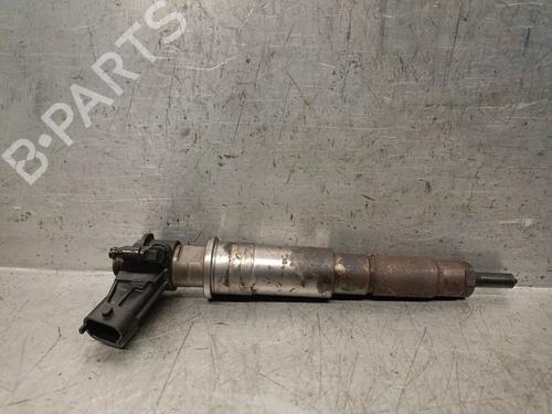 Used Injector NISSAN QASHQAI / QASHQAI +2 I (J10, NJ10, JJ10E) 2.0 dCi All-wheel Drive (150 hp) 20709655
