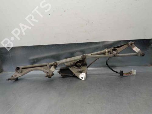 Front wiper motor MERCEDES-BENZ CLK (C209) CLK 200 Kompressor (209.342) | BP7553177M29