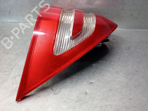 Right taillight MERCEDES-BENZ C-CLASS (W203) C 200 Kompressor (203.042) | BP27505791C35 