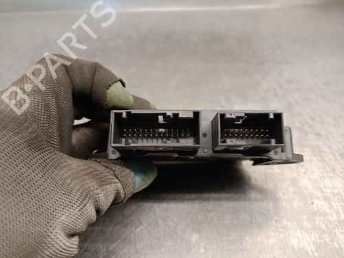 Electronic module RENAULT MEGANE IV Hatchback (B9A/M/N_) 1.3 TCe 140 (B9NB) | BP21579200M83 