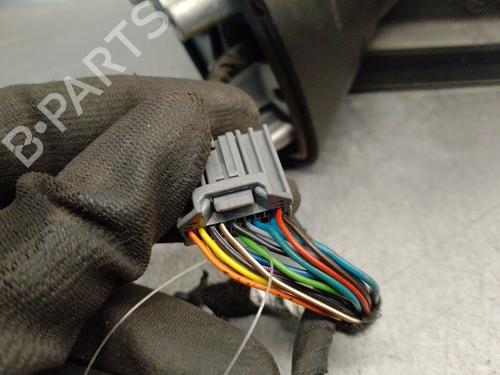 Bakspejl venstre VOLVO XC90 II (256) D5 AWD | BP32298565C26