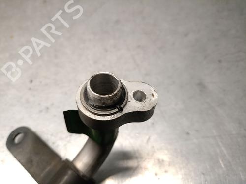 AC pipe CHEVROLET CAPTIVA (C100, C140) 2.0 D 4WD | BP32522901M126