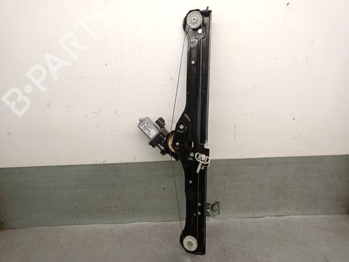 Used Front right window mechanism FIAT DUCATO Van (250_) 140 Natural Power (136 hp) 29973248