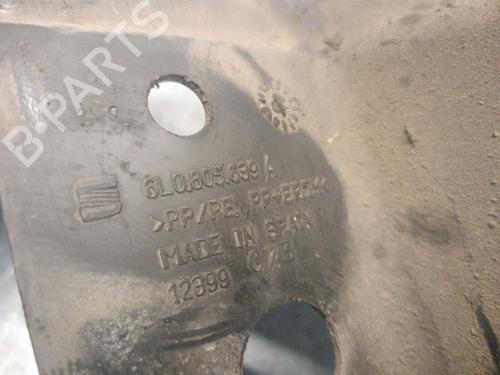 Pipe SEAT IBIZA III (6L1) 1.9 TDI | BP27641155M125 