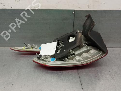 Left taillight PEUGEOT 308 SW II (LC_, LJ_, LR_, LX_, L4_) 1.6 HDi / BlueHDi 115 (LCBHXM, LCBHXT) | BP29175195C34 