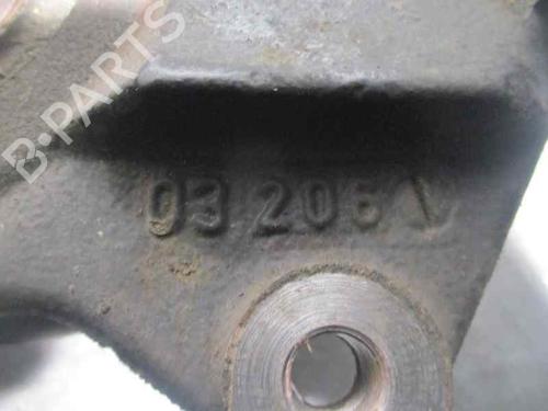 Right front steering knuckle RENAULT ESPACE IV (JK0/1_) 2.2 dCi (JK0H) | BP2115938M26 