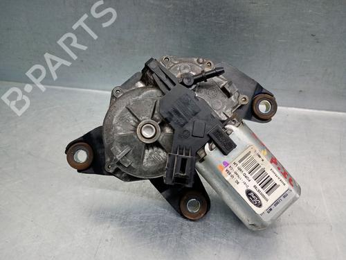 Used Rear wiper motor FORD TRANSIT CONNECT V408 Box Body/MPV [2013-2025]  28056925