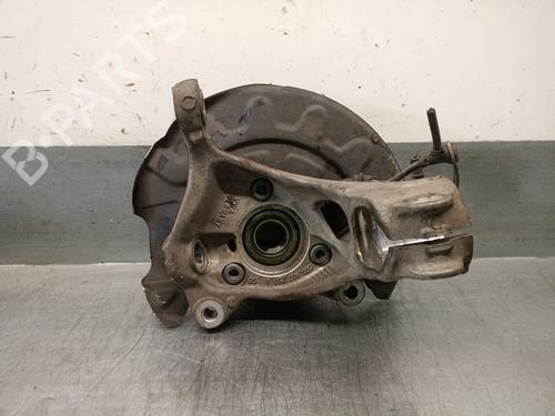 Achsschenkel links vorne für VW TIGUAN (5N_) 2.0 TDI (150 hp) 29457139