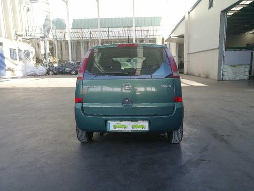 Boucle de ceinture de sécurité OPEL MERIVA A MPV (X03) 1.7 CDTI (E75) | BP20255761I32 