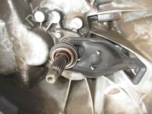 Gearbox CITROËN XSARA PICASSO (N68) 2.0 HDi | BP2066185M3 