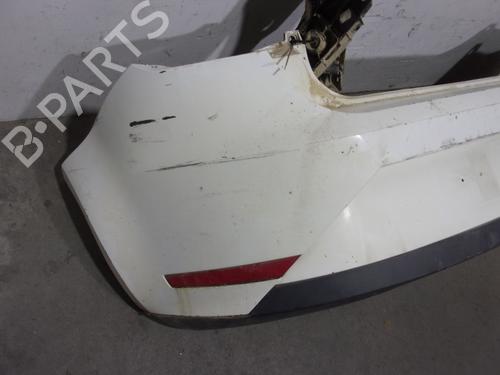 Rear bumper SEAT IBIZA IV (6J5, 6P1) 1.2 TDI | BP16434940C8 