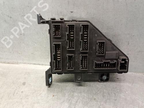 Fuse box KIA SPORTAGE II (JE_, KM_) 2.0 CRDi | BP27892066E1 
