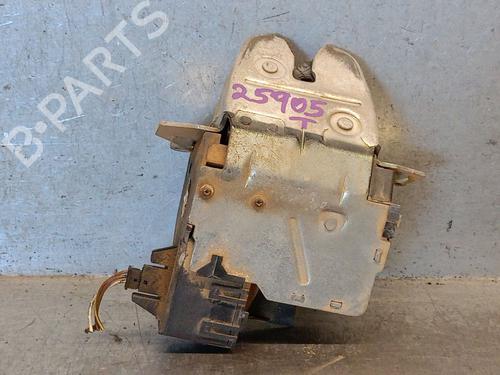 Used Tailgate lock Tailgate lock 37174360 37174360