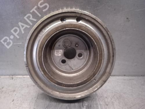 Used Pulley Pulley FIAT TIPO Estate (356_, 357_) 1.4 LPG (356WXF1B) (120 hp) 20263505 20263505