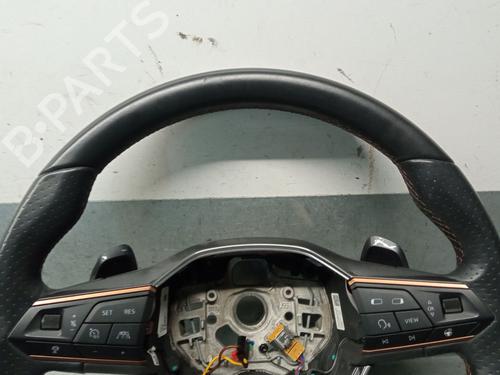 Rat CUPRA FORMENTOR (KM7, KMP) 1.5 TSI | BP29924646C49 