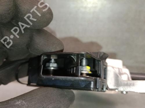 Electronic module DS DS 7 Crossback (J4_, JR_, JC_) E-TENSE 225 (J4DGZU) | BP31907393M83 