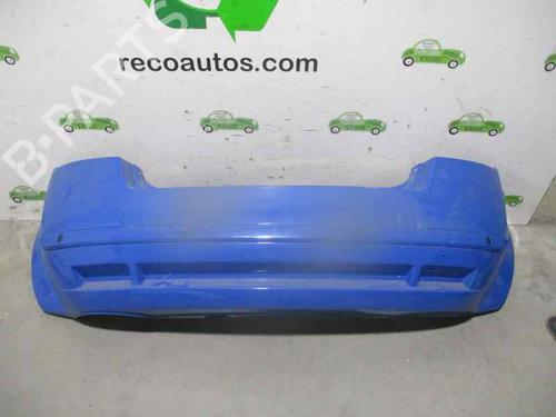 Pára-choques traseiro Pára-choques traseiro 3883175 3883175