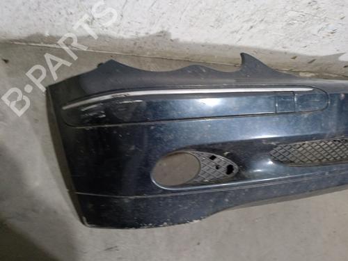 Front bumper MERCEDES-BENZ C-CLASS (W203) C 200 Kompressor (203.042) | BP27452360C7 