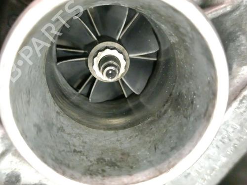 Turbolader/Kompressor MAZDA 3 (BK) 1.6 DI Turbo | BP31380963M71 