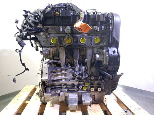 Engine VOLVO XC40 (536) D4 AWD | BP30124481M1