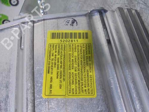 Passasjer kollisjonspute CADILLAC SRX 3.6 | BP3272208C10 