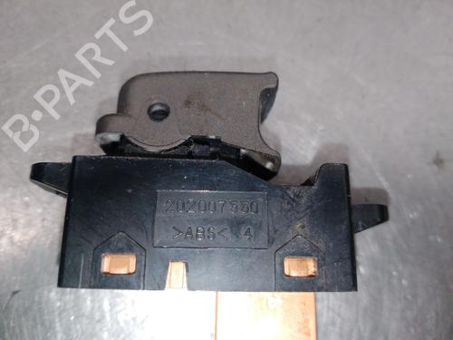 Right rear window switch HYUNDAI SONATA V (NF) 2.0 CRDi | BP30801637I28 - Image 5