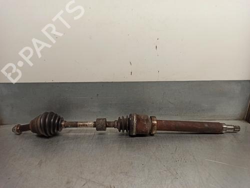 Used Right front driveshaft Right front driveshaft 15495673 15495673