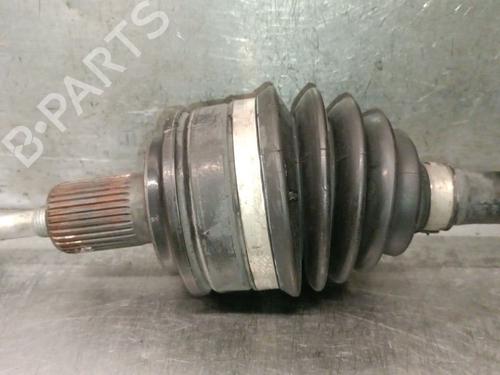 Left front driveshaft MERCEDES-BENZ GLE (V167) GLE 300 d EQ Boost 4-matic (167.119, 167.109) | BP37028109M38 - Image 3