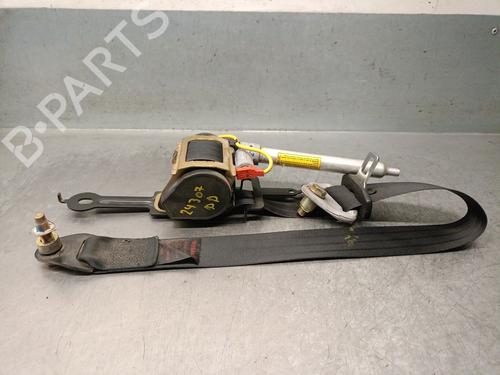 Used Front right seatbelt NISSAN PRIMERA (P11) 2.0 TD (90 hp) 31194306