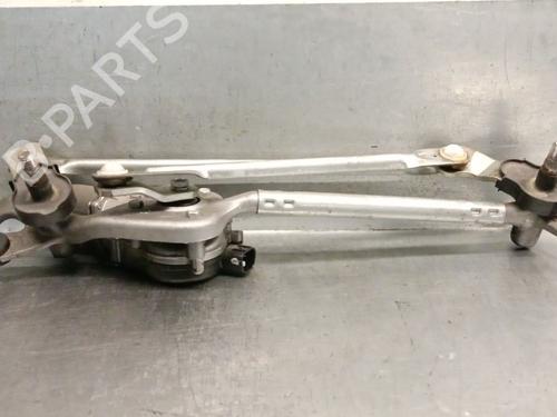 Front wiper motor HONDA HR-V (RU) 1.5 (RU1) | BP26493488M29 