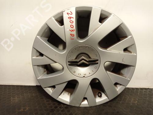 Used Rim Rim 37270713 37270713