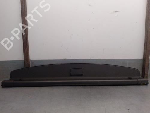 Used Rear parcel shelf VW TOURAN (1T1, 1T2) 2.0 TDI 16V (140 hp) 31666138