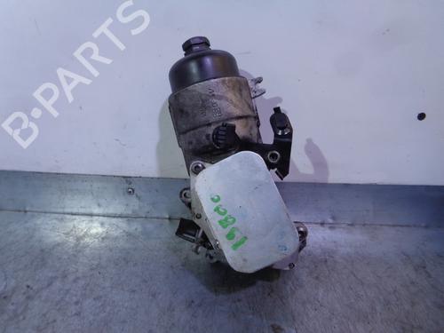Støtte CITROËN C4 Picasso I MPV (UD_) 1.6 HDi (109 hp) 16852879