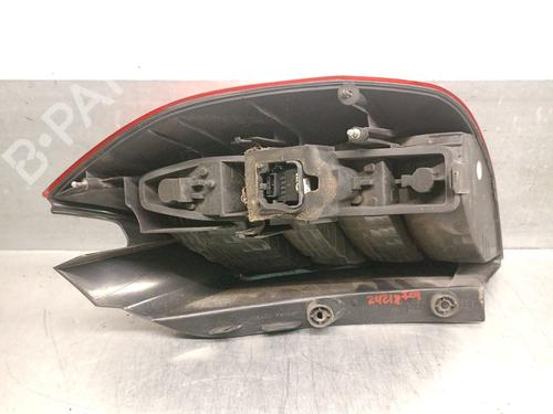 Left taillight RENAULT GRAND SCÉNIC II (JM0/1_) 1.5 dCi (JM1E) | BP31026487C34