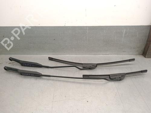 Used Front windshield wiper arm OPEL COMBO Tour 1.3 CDTI 16V (69 hp) 30965793