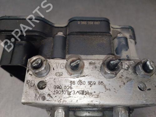 ABS pump CITROËN C4 CACTUS 1.5 BlueHDi 100 | BP36074812M43  - Image 6