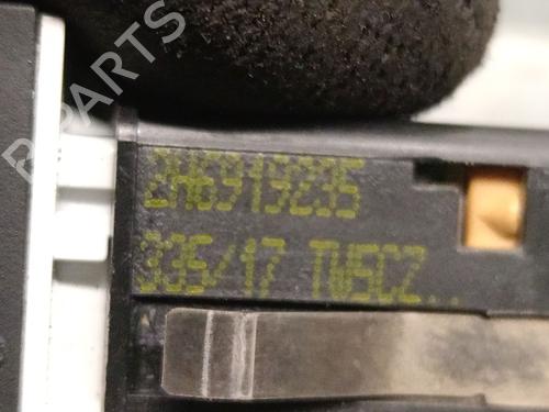 Switch VW AMAROK (2HA, 2HB, S1B, S6B, S7A, S7B, AGD) 3.0 TDI 4motion | BP36074846I30  - Image 6