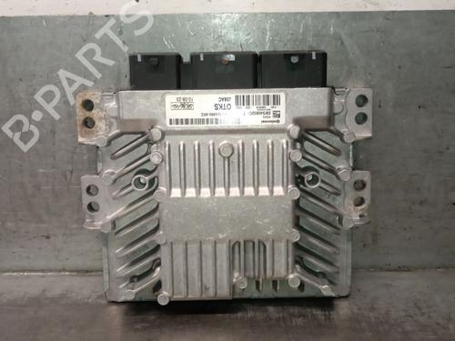 Used Engine control unit (ECU) Engine control unit (ECU) FORD FOCUS II Turnier (DA_, FFS, DS) 2.0 TDCi (136 hp) 34622399 34622399