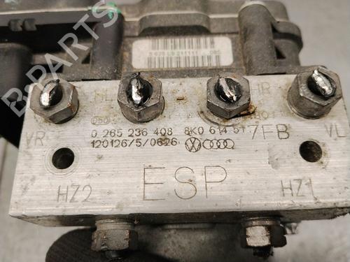 ABS pump AUDI A5 (8T3) 2.0 TDI | BP35791963M43 - Image 8