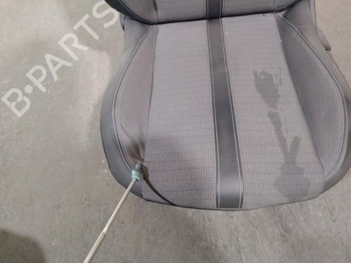 Left front seat PEUGEOT 208 II (UB_, UP_, UW_, UJ_) 1.2 PureTech 100 | BP32019521C15 