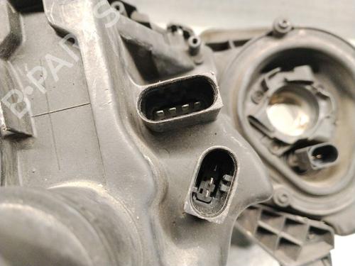 Left headlight MERCEDES-BENZ E-CLASS (W211) E 320 CDI (211.026) | BP35904023C28 - Image 8