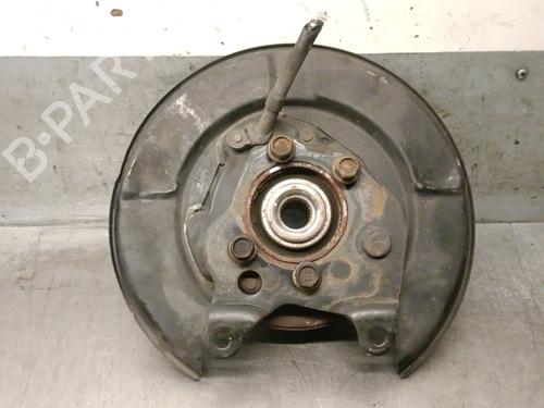 Fusee rechts achter NISSAN QASHQAI I (J10, NJ10) 2.0 dCi (150 hp) 31292658