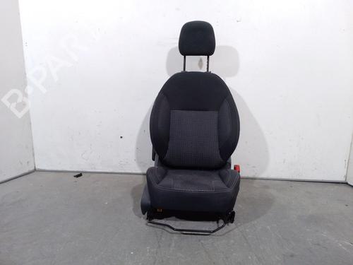 Asiento delantero derecho Asiento delantero derecho PEUGEOT 208 I (CA_, CC_) 1.2 THP 110 (110 hp) 34628722 34628722
