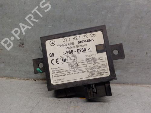 Dør styreenhed MERCEDES-BENZ SLK (R170) 230 Kompressor (170.447) (193 hp) 31065618