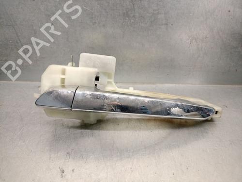 Used Rear left exterior door handle HYUNDAI TUCSON (TL, TLE) 1.6 CRDi (116 hp) 25761604