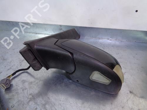 Left mirror FORD FOCUS C-MAX (DM2) 2.0 TDCi | BP13754544C26 