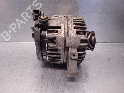 Alternator TOYOTA COROLLA (_E12_) 1.6 VVT-i (ZZE121_, ZZE121R) | BP10988167M7 