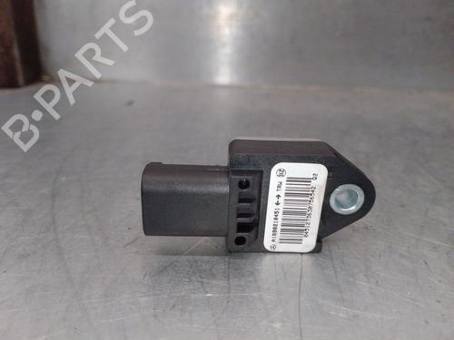 electronic-module-mercedes-benz-a-class-w169-2004-2005-2006-2007-2008-2009-2010-2011-2012-36502287 main image